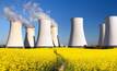 Nuclear power can help the world transition to low emissions energy systems: IEA