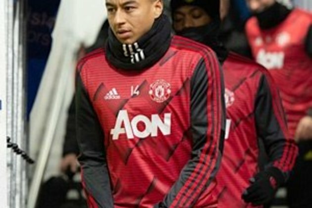 Lingard linked with move to Arsenal