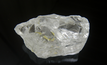 Lucapa lifts Lulo diamond resource