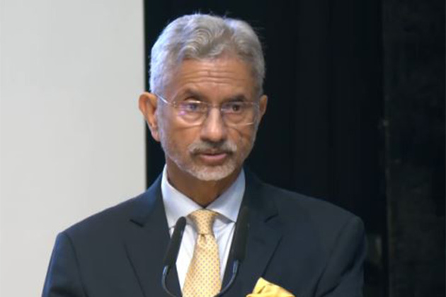 UN still reflects "realities of 1945, not of 2025": Jaishankar calls for urgent reforms at UNTCC chiefs conclave