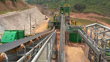 Helius exerce opção de compra para Serra Pelada