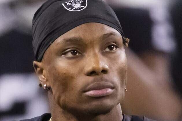Ex-Raiders WR Henry Ruggs denied parole in fatal crash