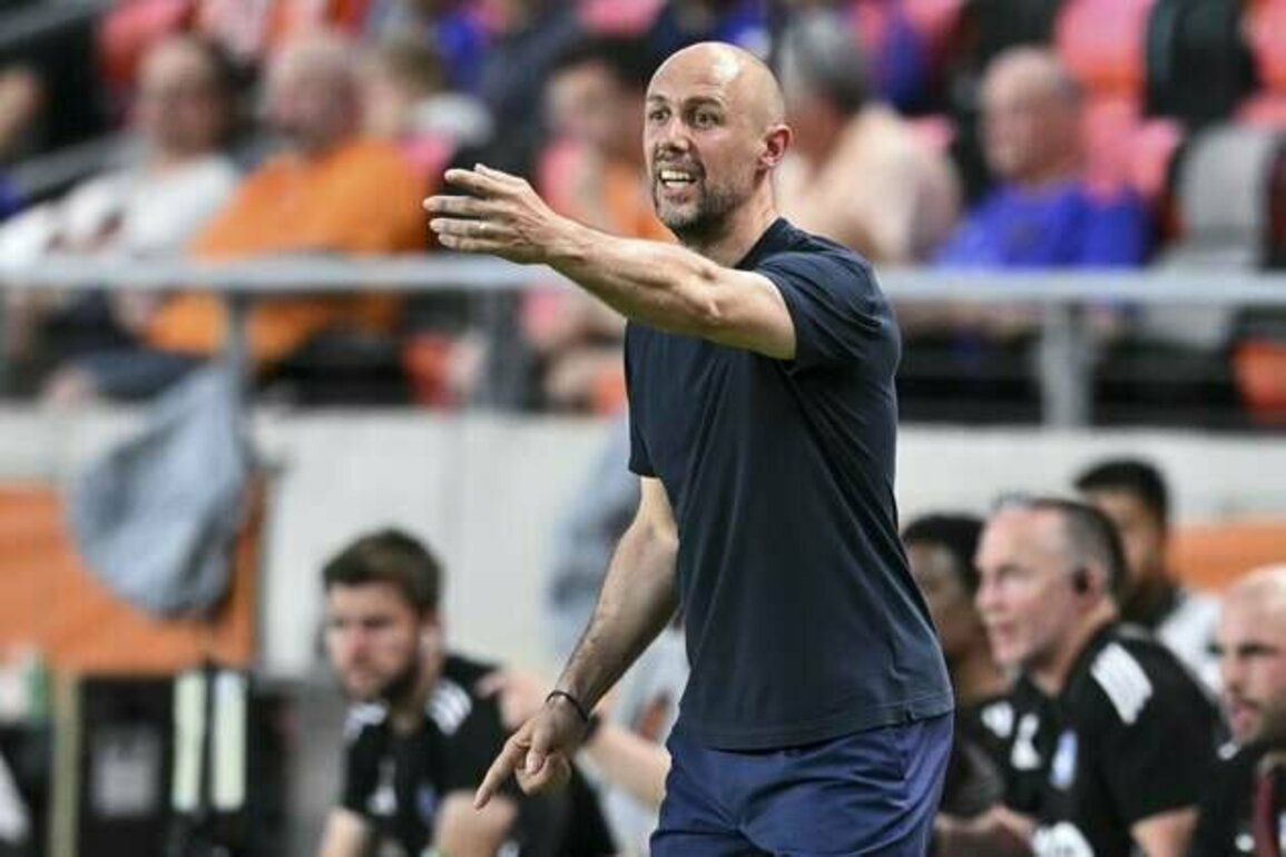 Interim no more: CF Montreal tab Marco Donadel as head coach