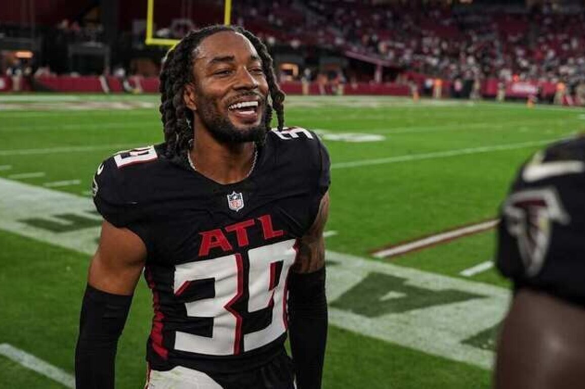 C.J. Henderson's 'never-waver' mentality pays off vs. Cardinals