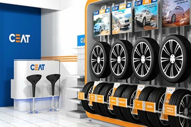 Ceat posts Rs 34.85 net profit in third quarter