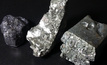 Adventus has numerous zinc projects in Ireland, Newfoundland (Canada) and Ecuador