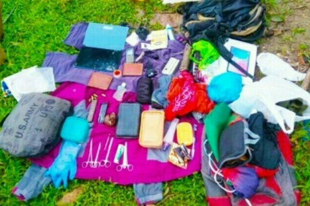 Another NPA fighter killed in NegOcc encounter