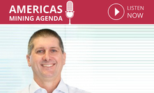 Americas Mining Agenda Podcast: Stan Wholley