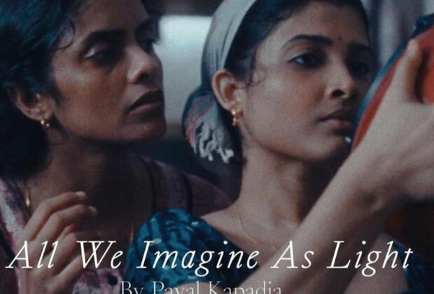 Award winning film 'All We Imagine As Light' to be released in India in November