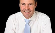 Josh Frydenberg