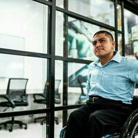 Social connections, service access, language: how disability can make things even harder for refugees