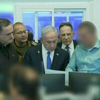 Middle East holds its breath after Israel launches attack on Qatar: expert Q&A