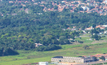  Vista aérea de Marabá, no Pará/Reprodução