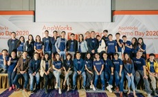 Taiwan's AppWorks raises $150m for Fund III