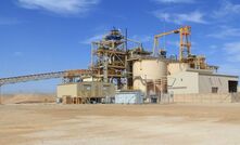 Mining Briefs: Alkane, General and more