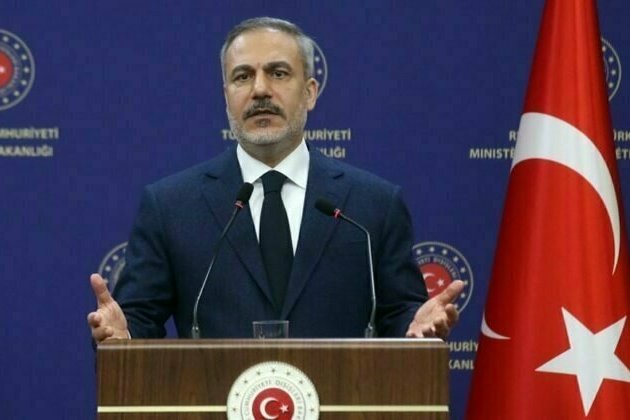 Turkey, Iran exchange grievances after Ankara criticizes Iran