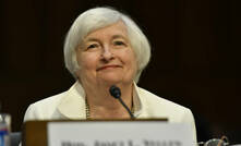 Mining would receive a fillip from any policy statements by governor Janet Yellen that sent the dollar lower