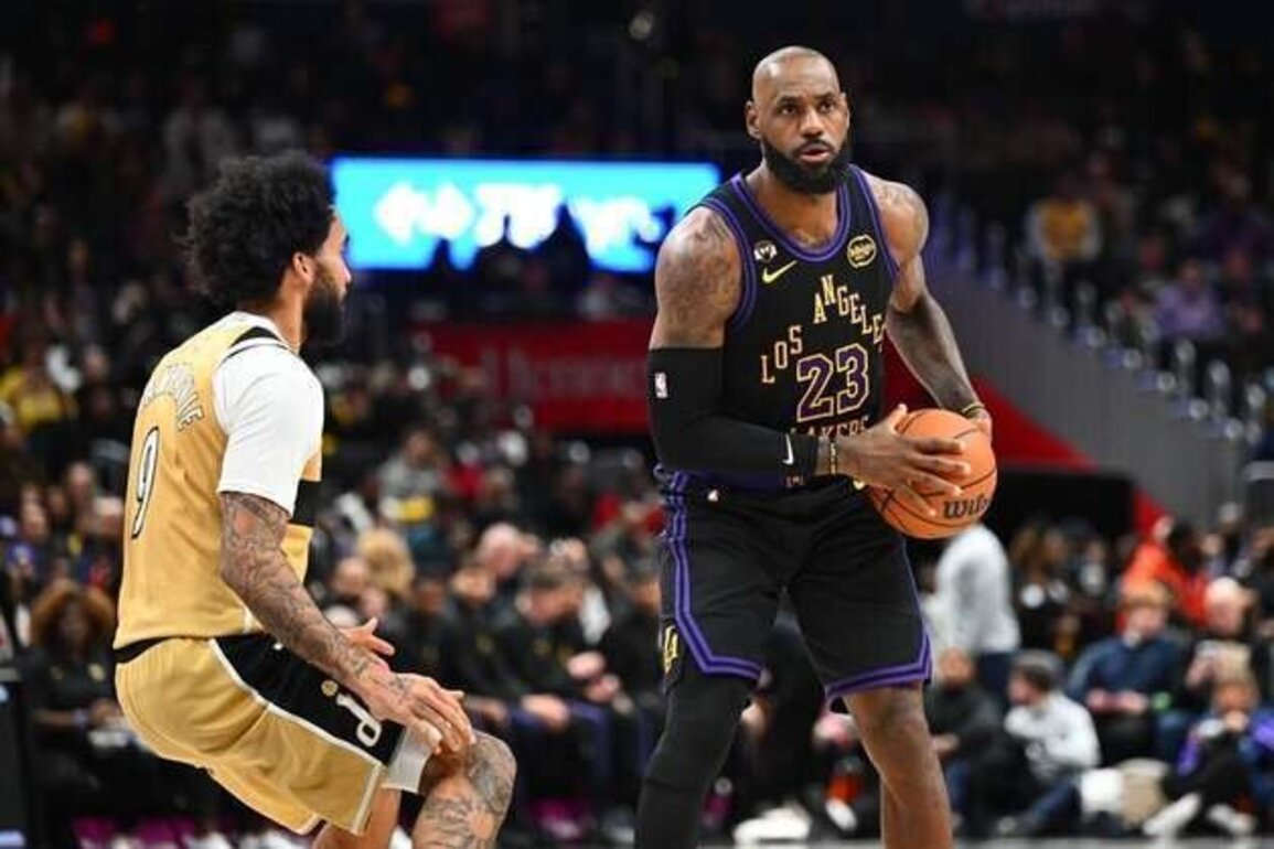 NBA All-Star Game reserves include LeBron James, Kevin Durant
