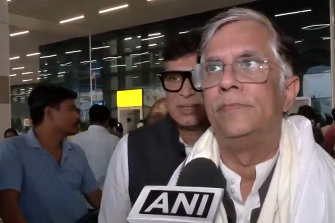 Bihar will punish PM Modi on Nov 11 over his 'katta' remark: Congress leader Pawan Khera