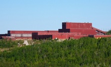  PolyMet Mining plans to use a former steel mill for processing as part of its proposed NorthMet operation in Minnesota