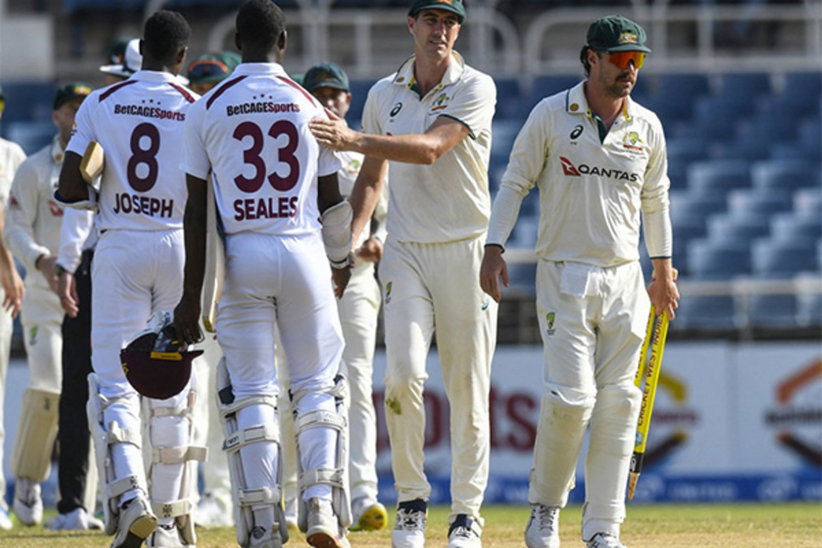 Clive Lloyd expresses apprehensions about two-tier WTC, feels fearful of WI being in second-tier for "100 years"