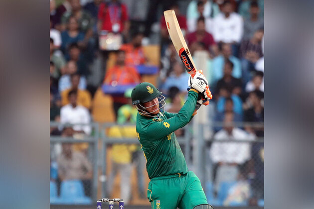 "I'm not coming back": Heinrich Klaasen rules out international comeback