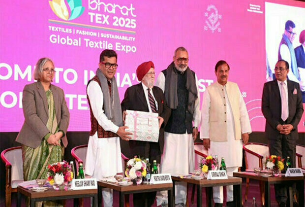 Garment Technology Expo (GTE) celebrates 25th anniversary With co-located show at Bharat Tex