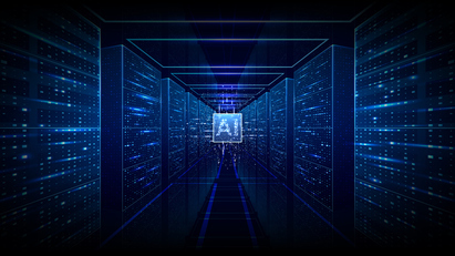 Europe's AI sovereignty needs an infrastructure backbone