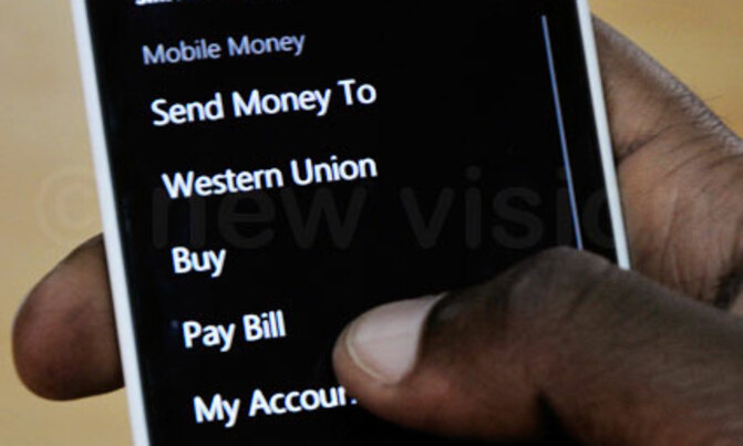 Auditor pins ex-MTN employees over sh5b loss Auditor pins ex-MTN employees over sh5b loss
