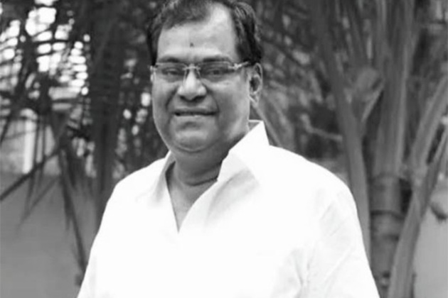 Chiranjeevi, Vishnu Manchu mourn death of actor Kota Srinivasa Rao
