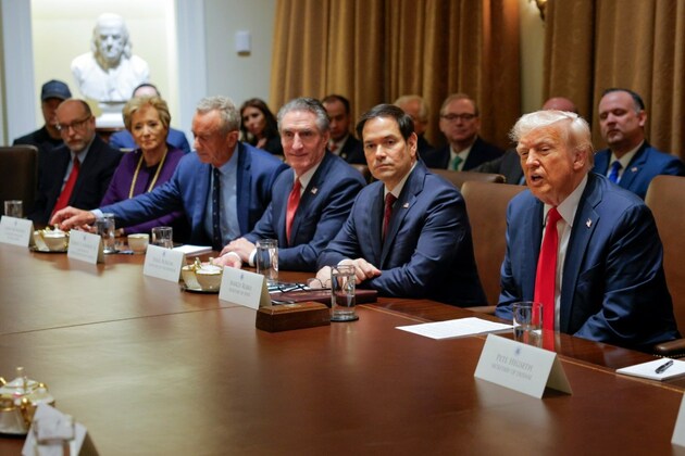 Trump wasnt elected to raise prices