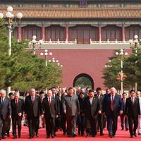 Xi Jinping -- advocate for a fairer world