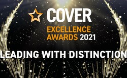 COVER Excellence Awards 2021: Intermediary shortlist revealed!