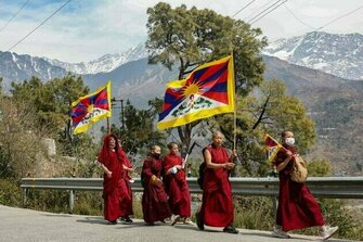 Governments Should Step Up Support for Tibetans in Exile