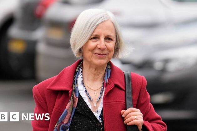 Woman guilty of breaching abortion clinic protection zone