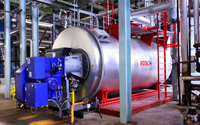 Bosch celebrates successful 2014