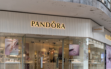 Pandora celebrates sustainability milestones in time for Valentine's Day