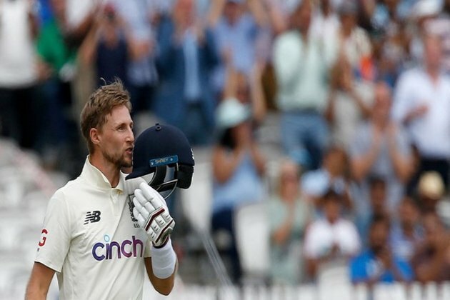 Upcoming Ashes will define my captaincy, says Root