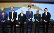 Diretores do SGB e ANM representaram o país em reunião com membros do Mercosul