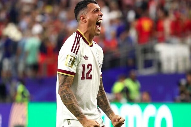 FIFA World Cup 2026: "It's dream come true" Spain's Pedro Porro after WC final berth