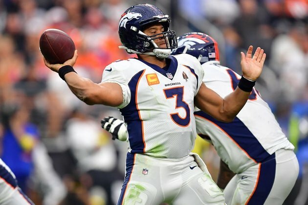Colts, Broncos filled with questions heading into matchup