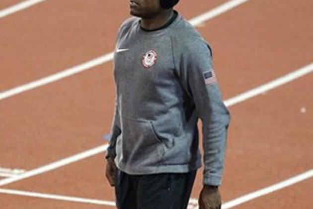 Lyles, Coleman target Tokyo Olympics after US renaissance