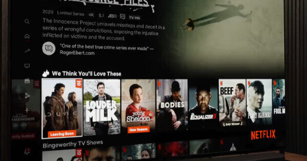 From broadcast to binge the changing culture of television