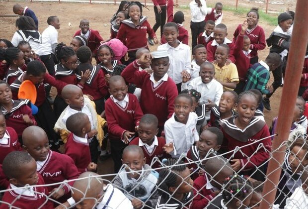 Malawi Reopens Schools Despite Rise in Cholera Cases