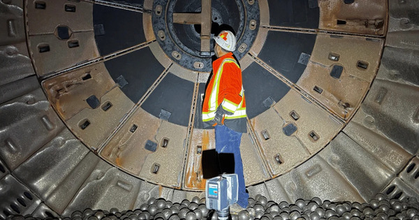 FLS secures multi-year mill lining contract