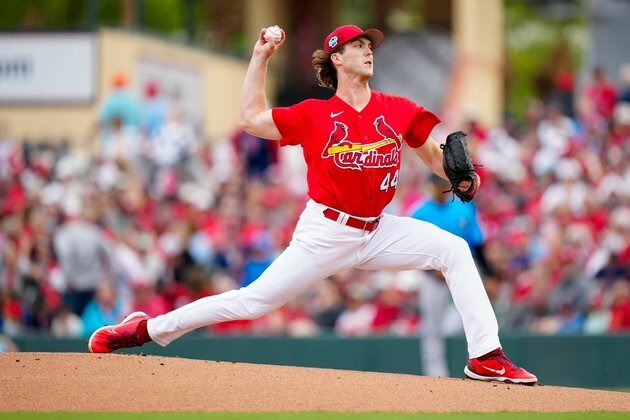 Spring training roundup: Jake Woodford, Cards shut out Marlins