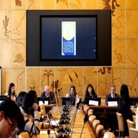 "Blasphemy laws protect political power, not religion": Baha'i Representative Simin Fahandej