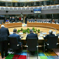EU fails to agree on Ukraine aid