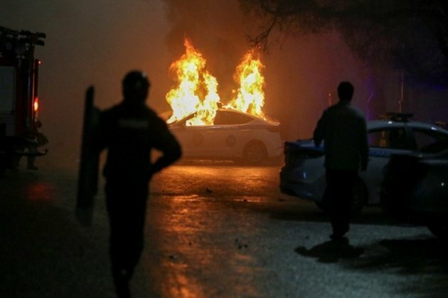 Unrest in Kazakhstan was not about LPG prices; it was a conspiracy against a stable country