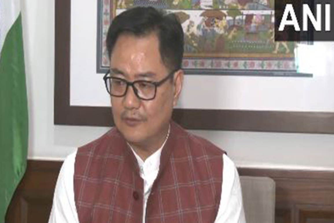 NDA parties authorise PM Modi, JP Nadda to select candidate for Vice Presidential election